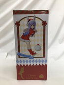 【中古】【未開封】チノ 「ご注文はうさぎですか? BLOOM」 プレミアムフィギュア”チノ”サンタVer.＜フィギュア＞（代引き不可）6558