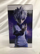 【中古】【未開封】キルア=ゾルディック 「HUNTER×HUNTER」 Grandista＜フィギュア＞（代引き不可）6558