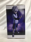 【中古】【未開封】キルア=ゾルディック 「HUNTER×HUNTER」 Grandista＜フィギュア＞（代引き不可）6558