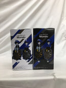 【中古】【未開封】全2種セット 「Crazy Raccoon」 デスクトップフィギュア-Mondo-＜フィギュア＞（代引き不可）6558