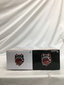 【中古】【未開封】全2種セット 「Crazy Raccoon」 デスクトップフィギュア-Mondo-＜フィギュア＞（代引き不可）6558