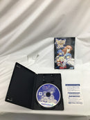 【中古】【開封品】PS2ソフト　ファンタシースター コンプリートコレクション SEGA AGES 2500＜レトロゲーム＞（代引き不可）6558