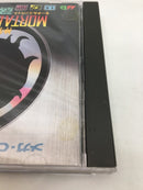 【中古】【開封品】メガドライブCDソフト(メガCD) モータルコンバット 完全版＜レトロゲーム＞（代引き不可）6558