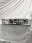 【中古】【未組立】1/350 サンダーバード2号＆4号 「サンダーバード No.2」 [003602]＜プラモデル＞（代引き不可）6558