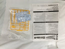 【中古】【未組立】1/350 サンダーバード2号＆4号 「サンダーバード No.2」 [003602]＜プラモデル＞（代引き不可）6558