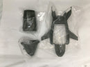 【中古】【未組立】1/350 サンダーバード2号＆4号 「サンダーバード No.2」 [003602]＜プラモデル＞（代引き不可）6558