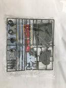 【中古】【未組立】1/350 サンダーバード2号＆4号 「サンダーバード No.2」 [003602]＜プラモデル＞（代引き不可）6558