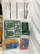 【中古】【未組立】1/350 2号コンテナドック 「サンダーバード No.5」 [003541]＜プラモデル＞（代引き不可）6558