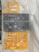 【中古】【未組立】1/350 2号コンテナドック 「サンダーバード No.5」 [003541]＜プラモデル＞（代引き不可）6558