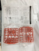 【中古】【未組立】1/350 ファイヤーフラッシュ 「サンダーバードシリーズ No.8」 [05255]＜プラモデル＞（代引き不可）6558