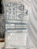 【中古】【未組立】1/350 ファイヤーフラッシュ 「サンダーバードシリーズ No.8」 [05255]＜プラモデル＞（代引き不可）6558