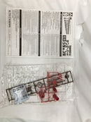 【中古】【未組立】電動5号＆3号 「サンダーバードシリーズ No.9」 [005262]＜プラモデル＞（代引き不可）6558