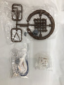 【中古】【未組立】電動5号＆3号 「サンダーバードシリーズ No.9」 [005262]＜プラモデル＞（代引き不可）6558