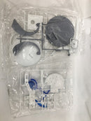 【中古】【未組立】電動5号＆3号 「サンダーバードシリーズ No.9」 [005262]＜プラモデル＞（代引き不可）6558