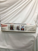 【中古】【未組立】1/350 サンダーバード3号＆発射基地 「サンダーバード」 シリーズNo.14 [010242]＜プラモデル＞（代引き不可）6558
