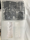 【中古】【未組立】1/350 サンダーバード3号＆発射基地 「サンダーバード」 シリーズNo.14 [010242]＜プラモデル＞（代引き不可）6558