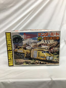 【中古】【未組立】電動走行 電動シングル走行磁力牽引車 「サンダーバード」 シリーズNo.15 モーターライズキット [07860]＜プラモデル＞（代引き不可）6558
