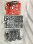 【中古】【未組立】電動走行 電動シングル走行磁力牽引車 「サンダーバード」 シリーズNo.15 モーターライズキット [07860]＜プラモデル＞（代引き不可）6558