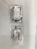 【中古】【未組立】電動走行 電動シングル走行磁力牽引車 「サンダーバード」 シリーズNo.15 モーターライズキット [07860]＜プラモデル＞（代引き不可）6558