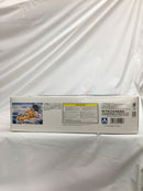 【中古】【未組立】1/48 サンダーバード4号 「サンダーバード」 宇宙科学シリーズNo.7 モーターライズキット [011423]＜プラモデル＞（代引き不可）6558