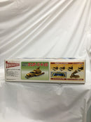 【中古】【未組立】1/48 サンダーバード4号 「サンダーバード」 宇宙科学シリーズNo.7 モーターライズキット [011423]＜プラモデル＞（代引き不可）6558