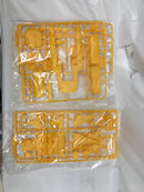 【中古】【未組立】1/48 サンダーバード4号 「サンダーバード」 宇宙科学シリーズNo.7 モーターライズキット [011423]＜プラモデル＞（代引き不可）6558