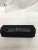 【中古】【開封品】【使用感有】JBL Bluetoothスピーカー FLIP6 (ブラック) [JBLFLIP6BLK]＜その他＞（代引き不可）6558