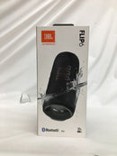 【中古】【開封品】【使用感有】JBL Bluetoothスピーカー FLIP6 (ブラック) [JBLFLIP6BLK]＜その他＞（代引き不可）6558