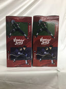 【中古】【未開封】【セット】「NARUTO-ナルト-」 -NARUTO 72 series- 63 VIBRATION STARS-HATAKE KAKASHI ＆ UCHIHA OBITO-＜フィギュア＞（代引き不可）6558