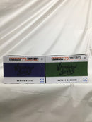 【中古】【未開封】【セット】「NARUTO-ナルト-」 -NARUTO 72 series- 63 VIBRATION STARS-HATAKE KAKASHI ＆ UCHIHA OBITO-＜フィギュア＞（代引き不可）6558
