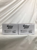 【中古】【未開封】【セット】「NARUTO-ナルト-」 -NARUTO 72 series- 63 VIBRATION STARS-HATAKE KAKASHI ＆ UCHIHA OBITO-＜フィギュア＞（代引き不可）6558