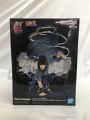 【中古】【未開封】うちはサスケ 「NARUTO-ナルト- 疾風伝」 PANEL SPECTACLE〜新たなる三竦み〜うちはサスケ＜フィギュア＞（代引き不可）6558