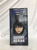 【中古】【未開封】うちはサスケ 「NARUTO-ナルト- 疾風伝」 PANEL SPECTACLE〜新たなる三竦み〜うちはサスケ＜フィギュア＞（代引き不可）6558