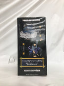 【中古】【未開封】うちはサスケ 「NARUTO-ナルト- 疾風伝」 PANEL SPECTACLE〜新たなる三竦み〜うちはサスケ＜フィギュア＞（代引き不可）6558
