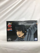 【中古】【未開封】うちはサスケ 「NARUTO-ナルト- 疾風伝」 PANEL SPECTACLE〜新たなる三竦み〜うちはサスケ＜フィギュア＞（代引き不可）6558