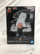 【中古】【未開封】春野サクラ 「NARUTO-ナルト- 疾風伝」 PANEL SPECTACLE〜新たなる三竦み〜春野サクラ＜フィギュア＞（代引き不可）6558