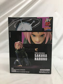 【中古】【未開封】春野サクラ 「NARUTO-ナルト- 疾風伝」 PANEL SPECTACLE〜新たなる三竦み〜春野サクラ＜フィギュア＞（代引き不可）6558