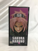 【中古】【未開封】春野サクラ 「NARUTO-ナルト- 疾風伝」 PANEL SPECTACLE〜新たなる三竦み〜春野サクラ＜フィギュア＞（代引き不可）6558