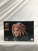 【中古】【未開封】春野サクラ 「NARUTO-ナルト- 疾風伝」 PANEL SPECTACLE〜新たなる三竦み〜春野サクラ＜フィギュア＞（代引き不可）6558