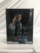 【中古】【未開封】緑谷出久 「僕のヒーローアカデミア THE MOVIE ユアネクスト」 ティザービジュアルフィギュア-緑谷出久-＜フィギュア＞（代引き不可）6558