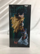 【中古】【未開封】緑谷出久 「僕のヒーローアカデミア THE MOVIE ユアネクスト」 ティザービジュアルフィギュア-緑谷出久-＜フィギュア＞（代引き不可）6558