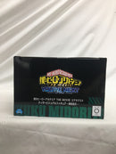 【中古】【未開封】緑谷出久 「僕のヒーローアカデミア THE MOVIE ユアネクスト」 ティザービジュアルフィギュア-緑谷出久-＜フィギュア＞（代引き不可）6558