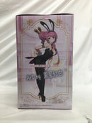 【中古】【未開封】巡音ルカ 「巡音ルカ」 BiCute Bunnies Figure-巡音ルカ-＜フィギュア＞（代引き不可）6558