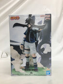 【中古】【未開封】うちはサスケ 「NARUTO-ナルト-」 Memorable Saga-うちはサスケ-＜フィギュア＞（代引き不可）6558