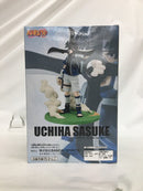 【中古】【未開封】うちはサスケ 「NARUTO-ナルト-」 Memorable Saga-うちはサスケ-＜フィギュア＞（代引き不可）6558