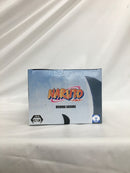 【中古】【未開封】うちはサスケ 「NARUTO-ナルト-」 Memorable Saga-うちはサスケ-＜フィギュア＞（代引き不可）6558
