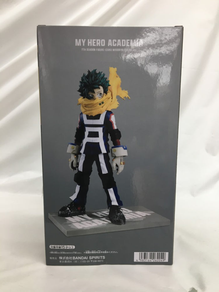 中古】僕のヒーローアカデミアフィギュア
