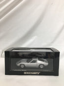 【中古】【開封品】1/43 Lamborghini Miura 1986(シルバー) [430103008]＜コレクターズアイテム＞（代引き不可）6558