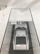 【中古】【開封品】1/43 Lamborghini Miura 1986(シルバー) [430103008]＜コレクターズアイテム＞（代引き不可）6558