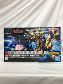 【中古】【未組立】1/144 HGUC ユニコーンガンダム2号機 バンシィ・ノルン(デストロイモード) 「機動戦士ガンダムUC」＜プラモデル＞（代引き不可）6558
